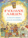 If You Made A Million
